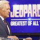 Longtime Jeopardy! host Alex Trebek has died