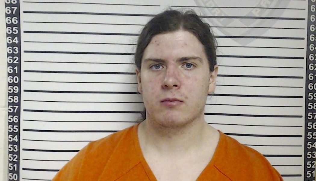 Louisiana Man Who Burned Down Churches to Raise His “Black Metal Profile” Gets 25-Year Prison Sentence