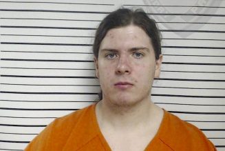 Louisiana Man Who Burned Down Churches to Raise His “Black Metal Profile” Gets 25-Year Prison Sentence
