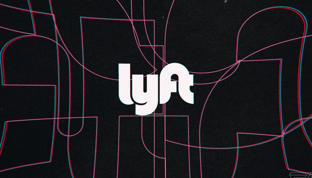 Lyft’s ride-hailing business is starting to claw its way out of a deep hole