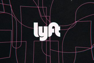 Lyft’s ride-hailing business is starting to claw its way out of a deep hole