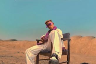 Lyta – Everybody MP3 Download