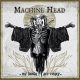MACHINE HEAD Drops Music Video For New Single ‘My Hands Are Empty’