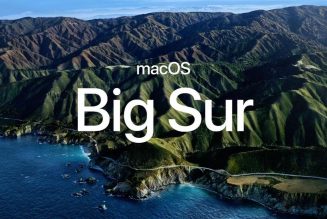 macOS Big Sur update causing some older MacBook Pros to get stuck on a black screen
