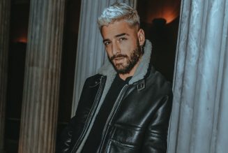 Maluma Soars to New Hot 100 High With ‘Hawái,’ Thanks to The Weeknd Remix
