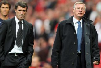 Man Utd could finally get the chance to sign 27-yr-old defender Sir Alex Ferguson wanted in 2011