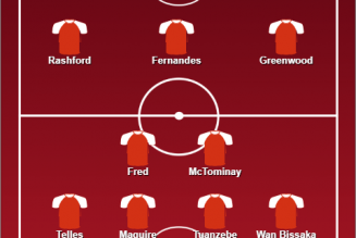 Man Utd predicted lineup vs Istanbul Basaksehir: 23-yr-old could start instead of experienced star