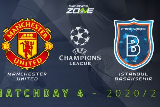 Man Utd v Istanbul Basaksehir Preview, Stats and Prediction