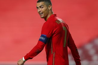 Manchester United make offer to re-sign Cristiano Ronaldo