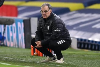 Marcelo Bielsa up against Madrid and Bayern – who was the best manager in 2020?