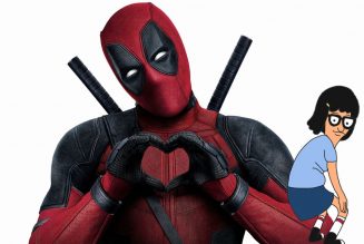 Marvel Taps Bob’s Burgers Writers for Deadpool 3