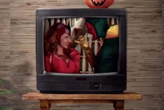 Marvel’s WandaVision Gets January Release Date on Disney Plus