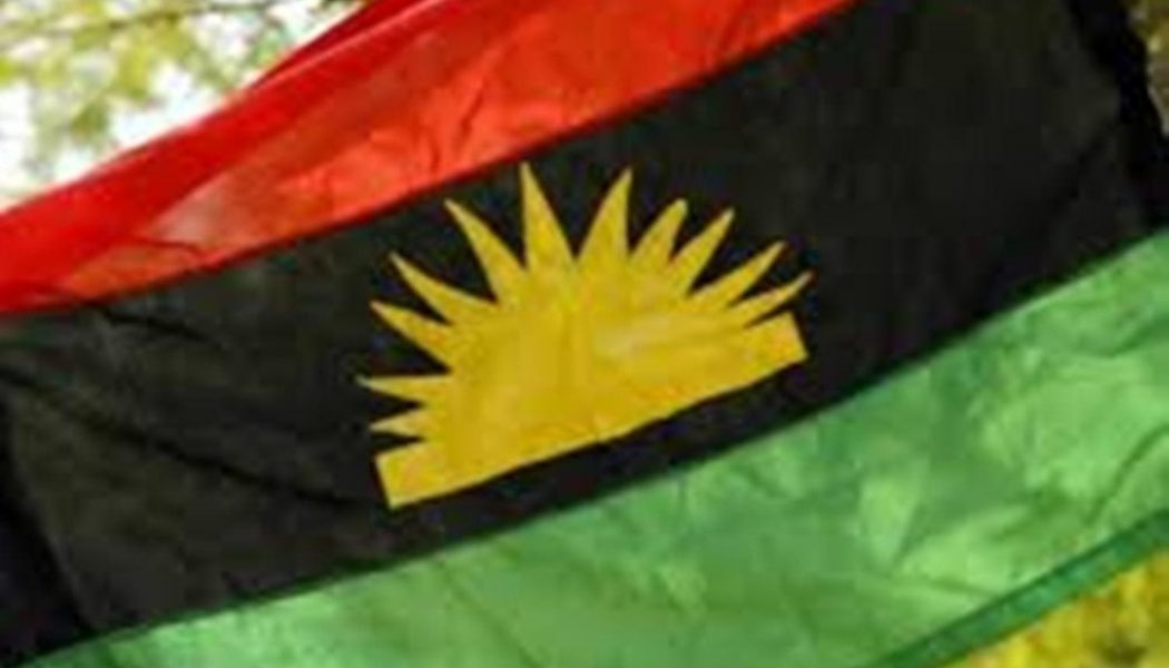 MASSOB berates South-East governors for nonchalance to Biafran cause