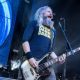 MASTODON’s TROY SANDERS: ‘We’ve Been Working On New Music All Year’