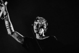 mau5trap and Insomniac Events Announce “Legacy” Stream for i_o Tonight