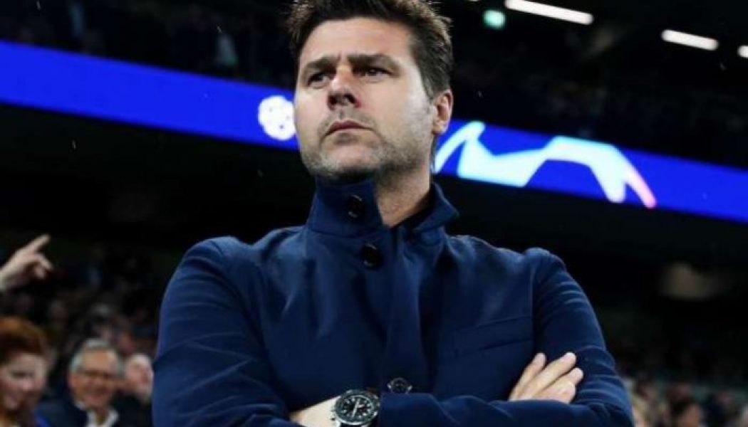 Mauricio Pochettino opens door to Premier League return