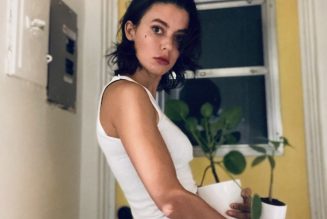 Meg Myers on Getting Sober, Writing Her Most ‘Honest’ Album Yet