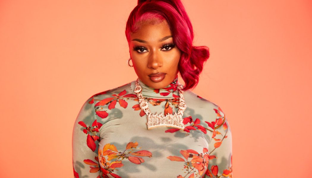 Meg Thee Stallion Went Hard On ‘Good News,’ But It’s Only A Glimpse Into What She’s Capable Of