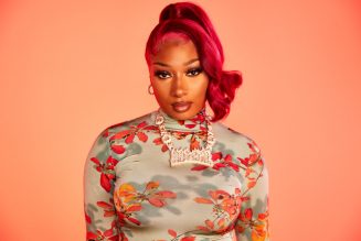 Meg Thee Stallion Went Hard On ‘Good News,’ But It’s Only A Glimpse Into What She’s Capable Of