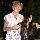 Megan Fox Says Her Connection With Machine Gun Kelly Is of ‘Mythic Proportions’