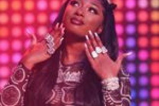 Megan Thee Stallion Seemingly Closes The Book On The Tory Lanez Saga On ‘Shots Fired’