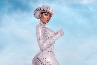 Megan Thee Stallion to Bring Good News on Debut Album