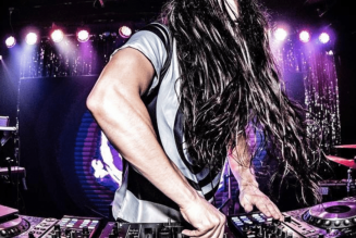 Mersiv Guides Fans Into “Bermuda’s Triangle” on High-Powered Single and Video