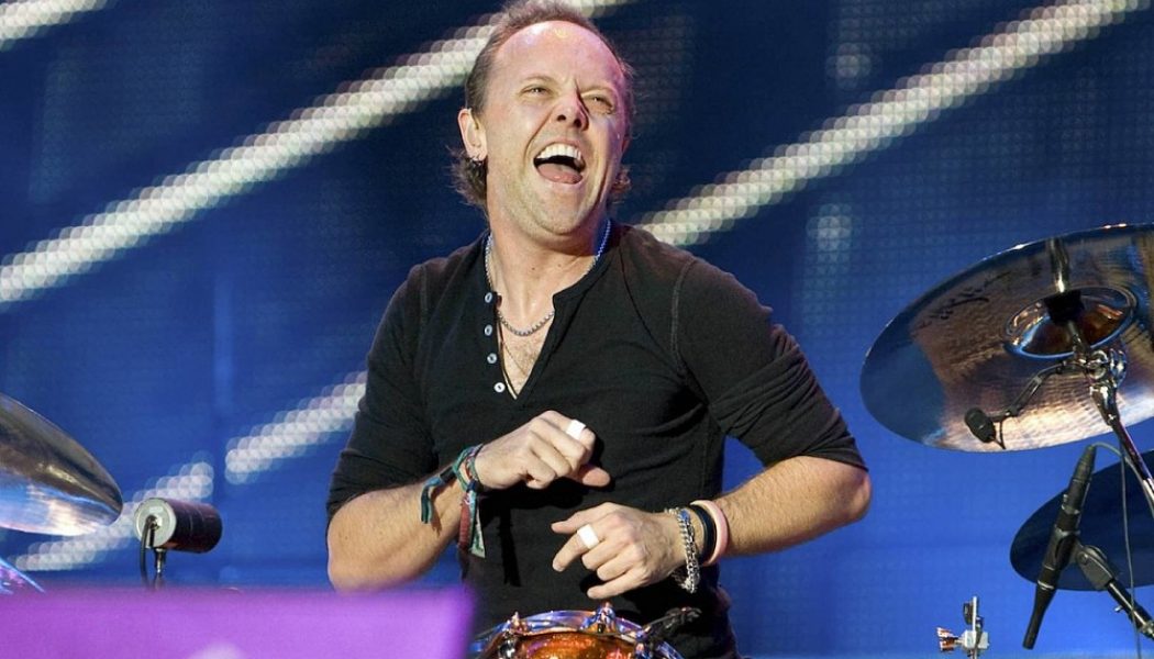 Metallica Cancel Tour, Lars Ulrich Predicts ‘Year At The Earliest’ Until Big Gigs Resume