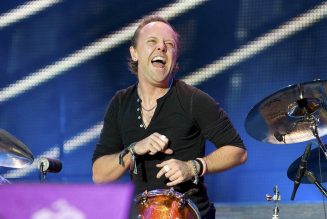 Metallica Cancel Tour, Lars Ulrich Predicts ‘Year At The Earliest’ Until Big Gigs Resume