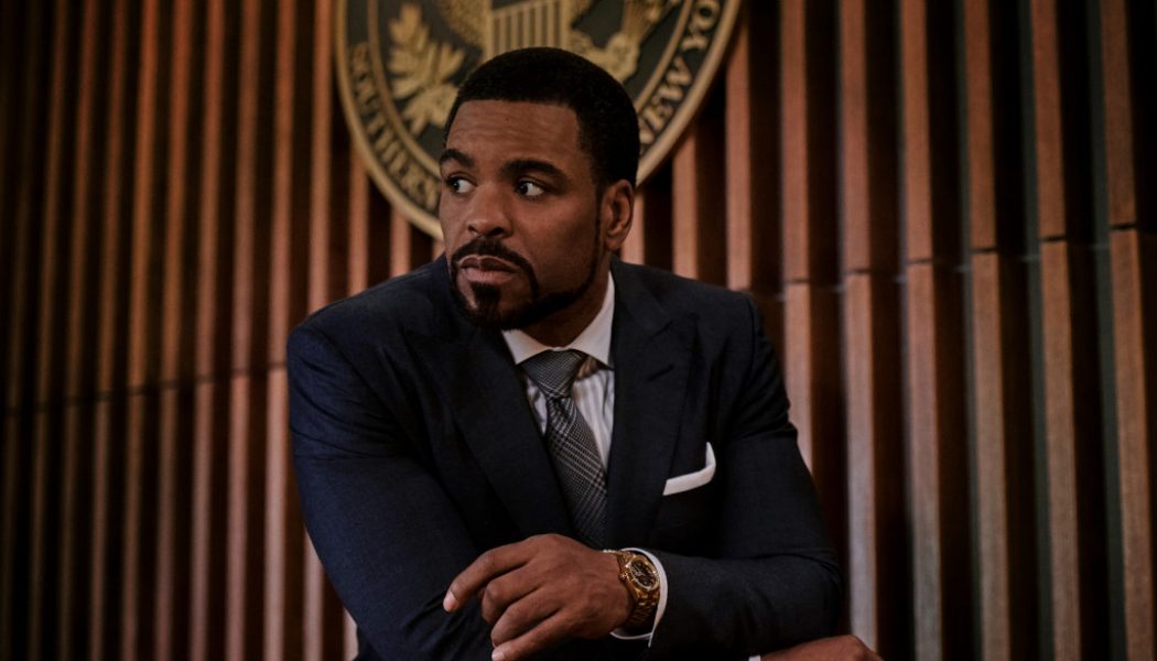 Method Man Admits That Being Lazy Got Him Cut From ‘Oz’ TV Show