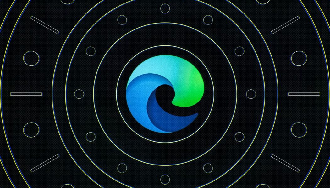 Microsoft Edge now has coupon and promo codes built in for online shopping