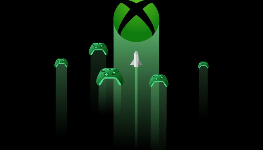Microsoft hints at turning Xbox into an app for your TV
