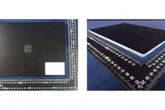 Microsoft’s Surface Pro 8 and Surface Laptop 4 appear in leaked images