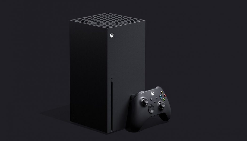 Microsoft’s Xbox Series X could Face Supply Shortage