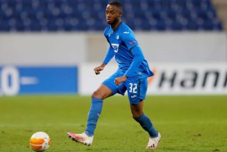 Milan and Barcelona to Battle for Dutch Defender