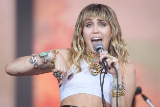 Miley Cyrus Admits to Relapse, Says She Got Sober to Avoid the 27 Club