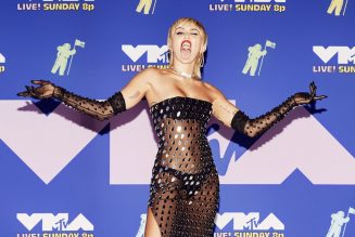 Miley Cyrus’s Plastic Hearts Has A Song For Every Mood