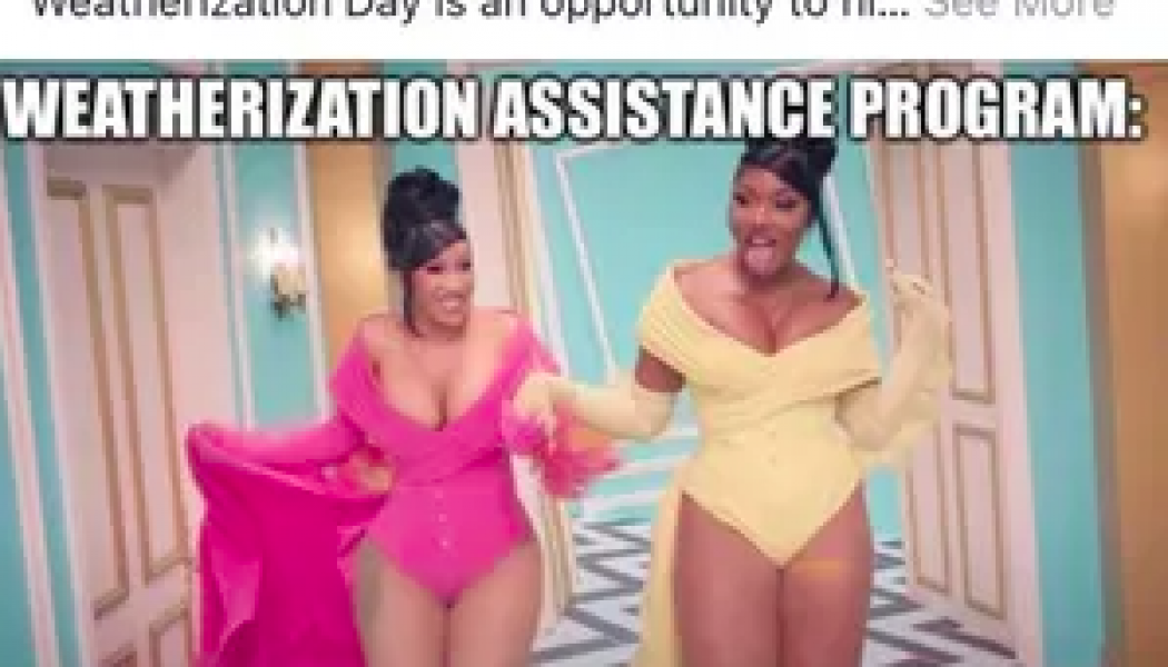 Milwaukee Official Apologizes for Promoting Weatherization Assistance Program with “WAP”