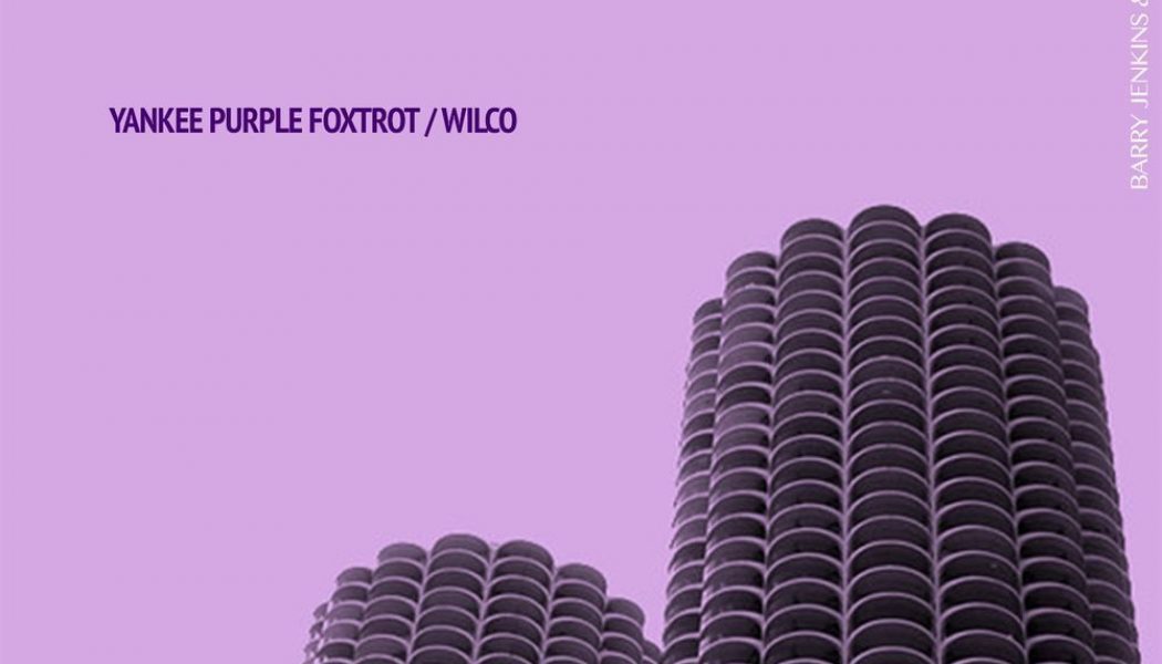 Moonlight Director Barry Jenkins Remixes Wilco’s Yankee Hotel Foxtrot: Stream