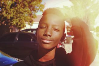 Moore Kismet Keeps the New Music Flowing With Latest Single, “You Should Run”