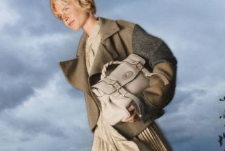 Mulberry Is Relaunching One of Its Most Iconic It Bags, and We’re Here For It