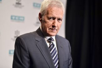 Musicians React to Alex Trebek’s Death: ‘A Wonderful, Kind Soul’