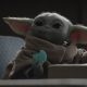 My favorite new Mandalorian character is a crew member who couldn’t get out of the shot