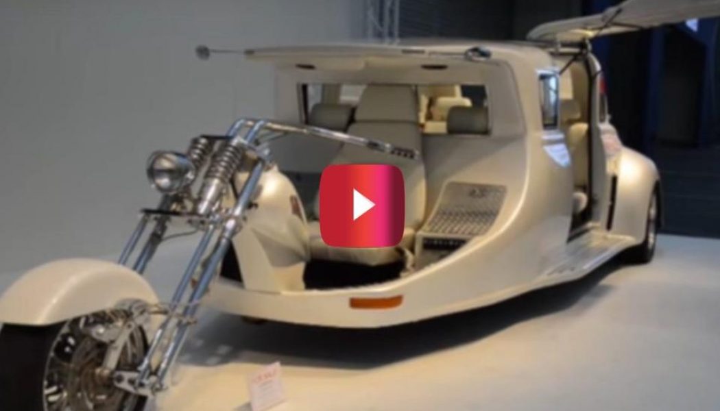 Mystery Jeep Pickup Concept a Vessel for New Mopar Parts Rollout