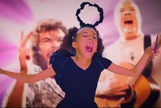 Nandi Bushell Responds to Dave Grohl’s ‘Submission of Defeat’