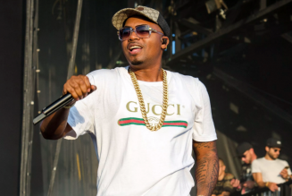 Nas Releases New Song “Fallen Stars Flying”: Stream