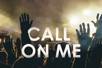 Nathaniel Bassey – Call On Me