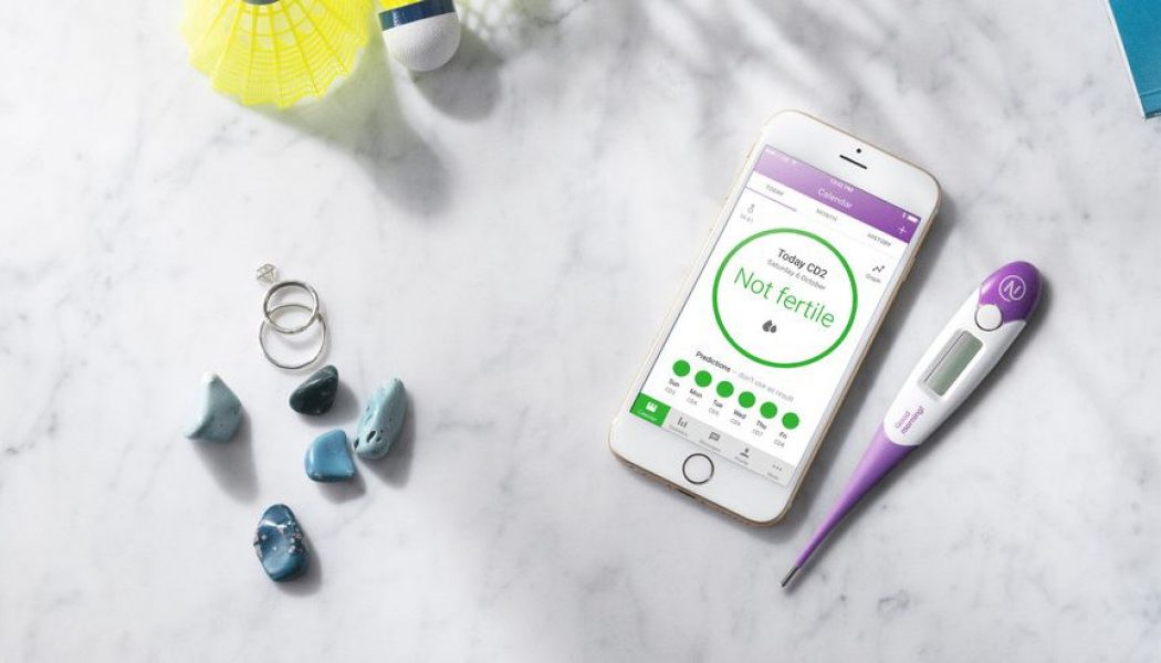 Natural Cycles wants to create wearable birth control