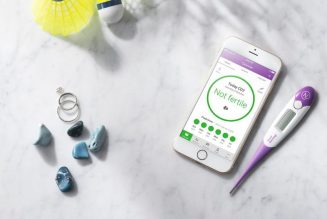 Natural Cycles wants to create wearable birth control