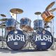 NEIL PEART’s RUSH Drum Kit Used From 1974 Until 1977 Is Being Auctioned